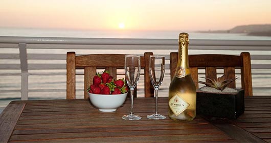 Diaz Beach Holiday Apartment