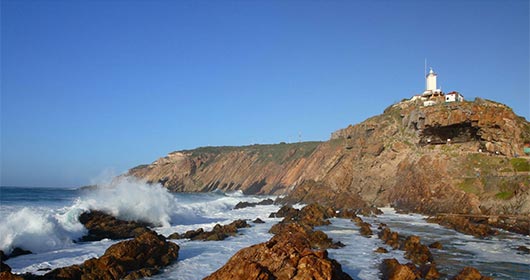 Estoril Villas, Mossel May